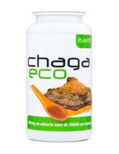 Artesania Chaga Eco 45Cap