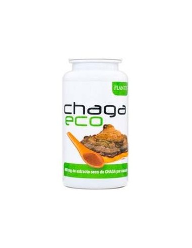Artesania Chaga Eco 45Cap