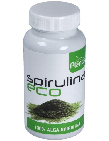 Spirulina Eco 180Comp