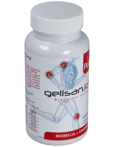 Gelisan Joint 60Cap.