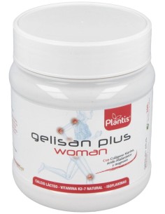 Artesania Agricola Gelisan Woman 300G