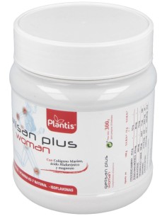 Artesania Agricola Gelisan Woman 300G 2