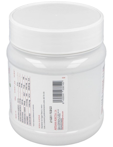 Artesania Agricola Gelisan Woman 300G