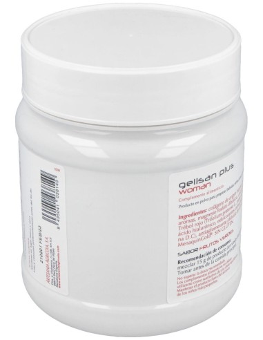 Artesania Agricola Gelisan Woman 300G