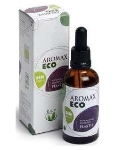 Plantis Aromax 6 Venotonic Eco 50Ml