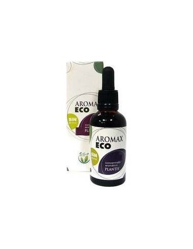 Aromax 01 Eco Circulacion 50Ml. S/Al