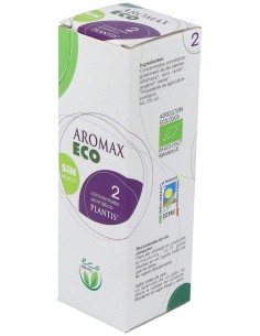 Plantis Aromax 2 Eco Digestivo 50Ml 2