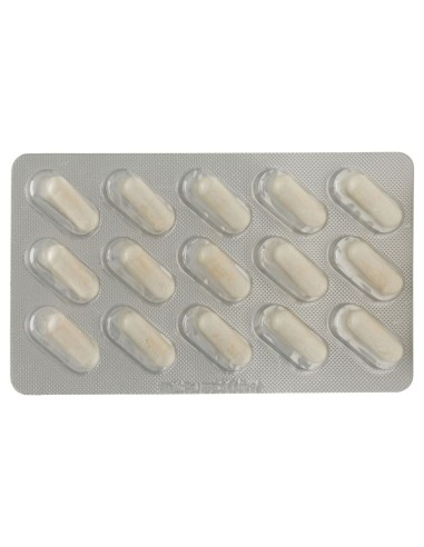 Profaes4 Probióticos Adultos 25Mm 30Cáps