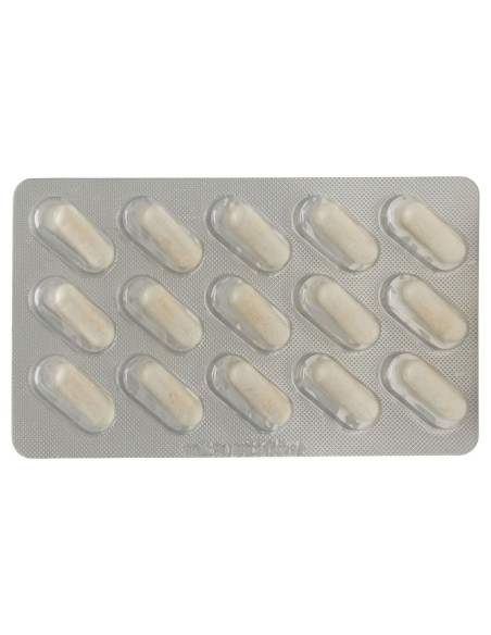 Profaes4 Probióticos Adultos 25Mm 30Cáps