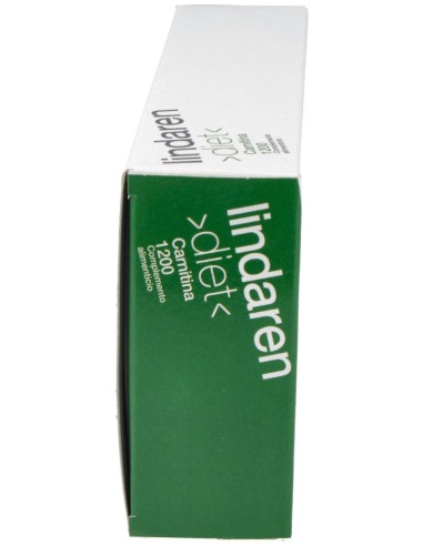 Artesania Agricola Lindarenl Carnitina 20 Ampollas