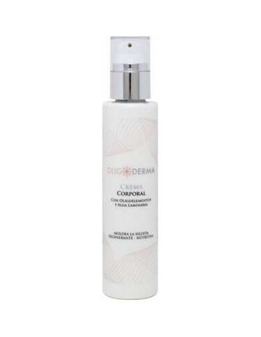Artesania Agricola Crema Corporal Oligoderma 200Ml