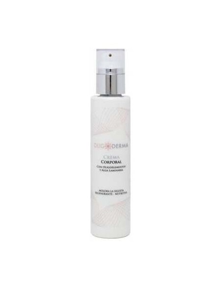 Artesania Agricola Crema Corporal Oligoderma 200Ml