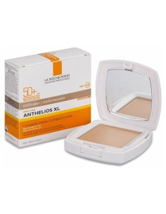 La Roche-Posay Anthelios Xl Compacto Spf50+ Tono Claro 9G