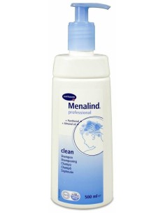 Molicare Skin Champú, 500 Ml