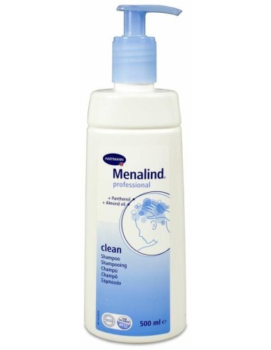 Molicare Skin Champú, 500 Ml