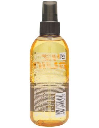 Piz Buin Wet Skin Spray Solar Transparente Spf 15, 150 Ml