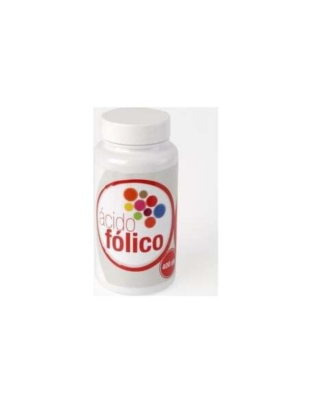 Artesania Agricola Ácido Fólico 60Caps