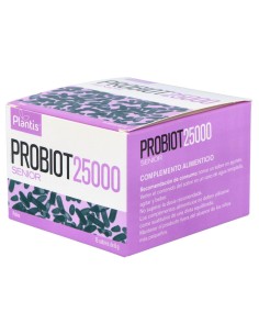 Plantis Probiot 25000 Senior 15X5G 2