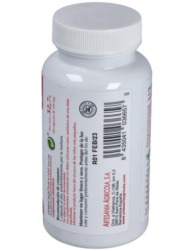 Plantis Menoflavol Forte 60Caps