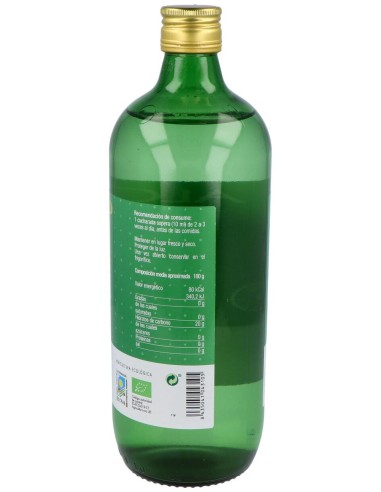 Aloin Eco Zumo De Aloe Vera Sin Azucar 1Litro