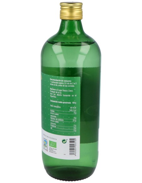 Aloin Eco Zumo De Aloe Vera Sin Azucar 1Litro