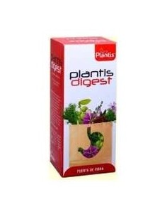 Plantis Digest 250Ml.