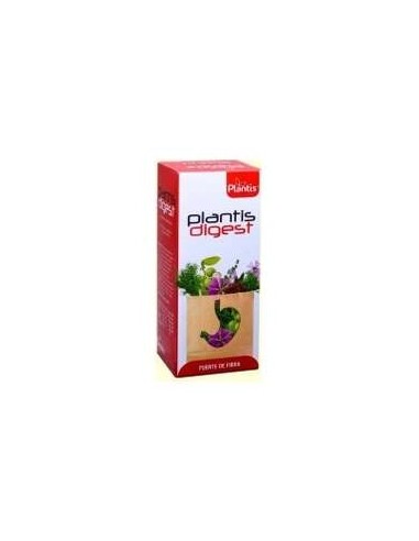 Plantis Digest 250Ml.