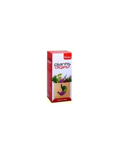Plantis Digest 250Ml.