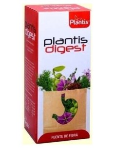 Plantis Digest 250Ml. 2