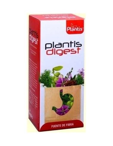 Plantis Digest 250Ml.
