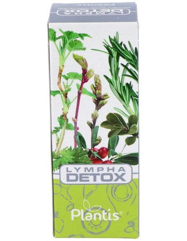 Plantis Lymphadetox 150Ml