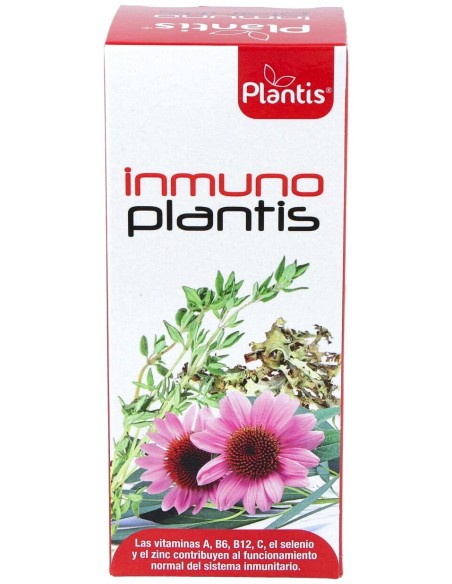 Plantis Inmunoplantis 250Ml