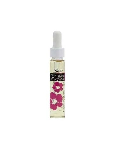 Artesania Agricola Aceite Rosa Mosqueta Plantis 20 Ml