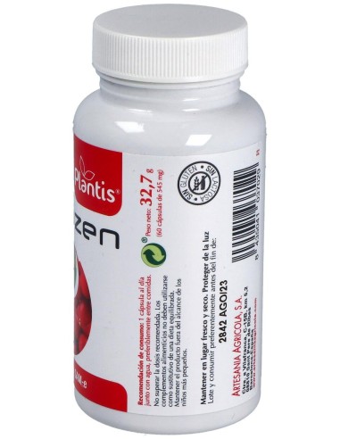 Rodiozen Plantis60Cap.