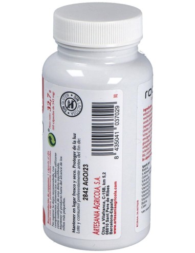 Rodiozen Plantis60Cap.
