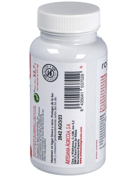 Rodiozen Plantis60Cap.