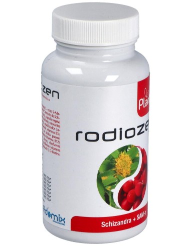 Rodiozen Plantis60Cap.