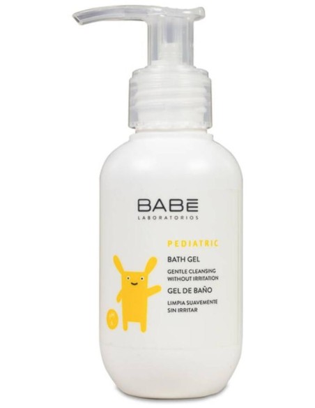 Babé Gel De Baño Pediátrico, 100 Ml