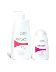 Clenosan Leche Corporal Hidratante 1L+200Ml