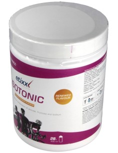 Etixx Isotonic Powder Naranja/Mango 1Kg. 2