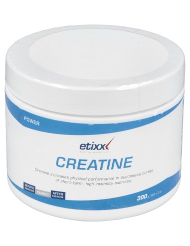 Etixx Creatine Creapure 300Gr.