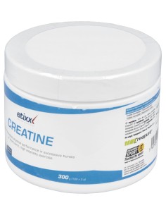 Etixx Creatine Creapure 300Gr. 2