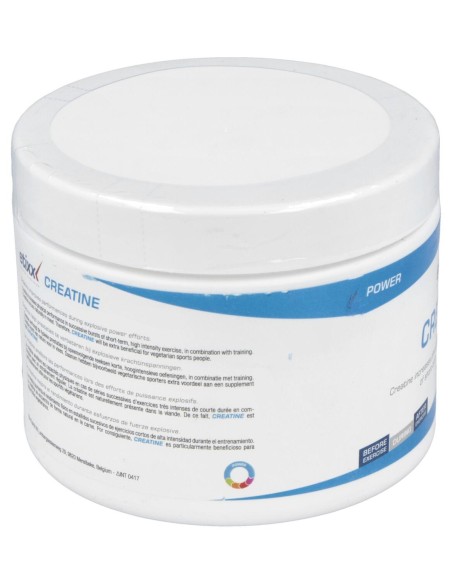 Etixx Creatine Creapure 300Gr.
