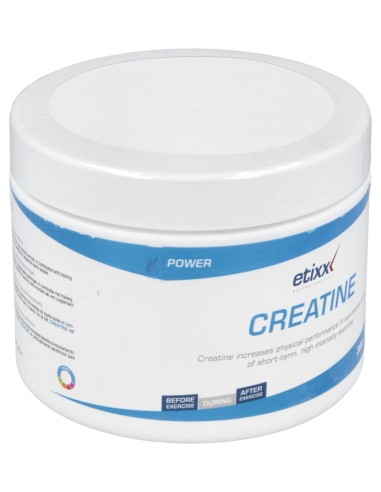 Etixx Creatine Creapure 300Gr.