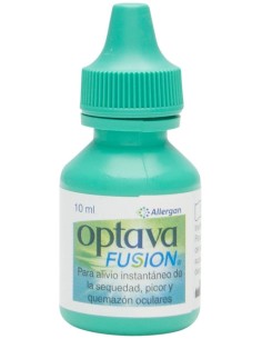 Optava Fusion Esteril 10 Ml 2
