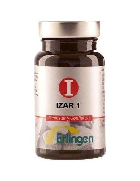 Erlingen Izar 1 60Comp