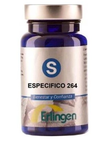 Erlingen Especifico 264 60Comp