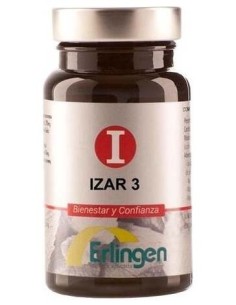 Erlingen Izar 3 60Comp 2