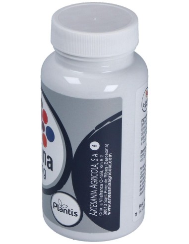 Artesania Agricola L-Lisina 60Caps