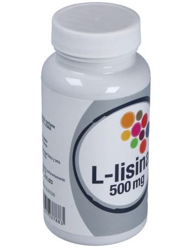 Artesania Agricola L-Lisina 60Caps